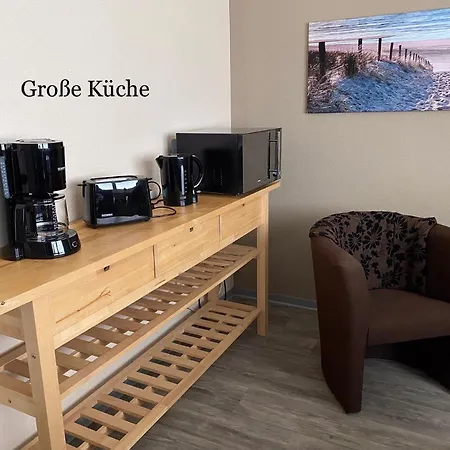 Zur Fledermaus * Graal-Mueritz