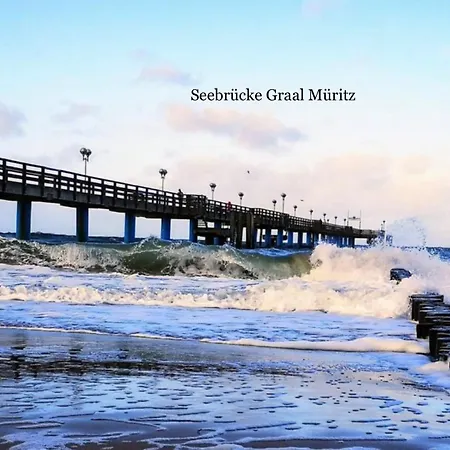 Zur Fledermaus * Graal-Mueritz