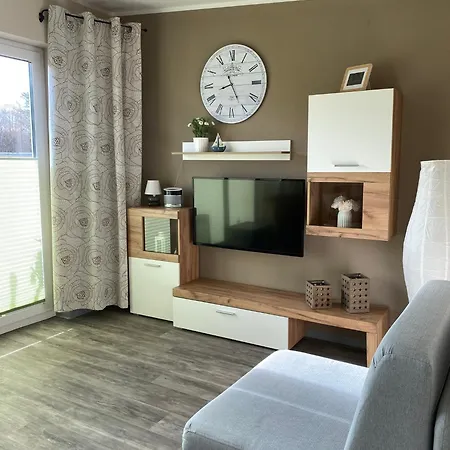 Apartment Zur Fledermaus *