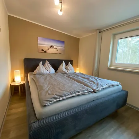 Apartamento Zur Fledermaus *