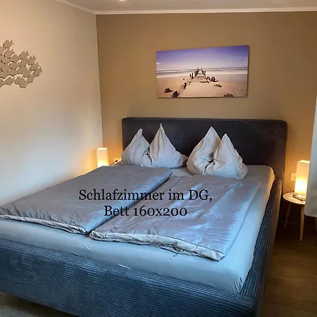 Zur Fledermaus Apartment *