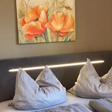 Zur Fledermaus * Graal-Mueritz