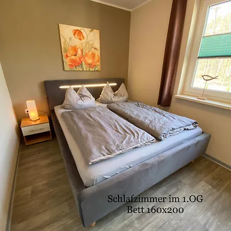 Zur Fledermaus Graal-Mueritz