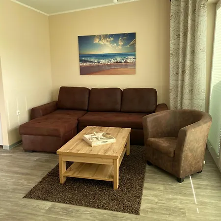 Zur Fledermaus Apartamento *