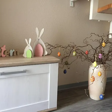 Zur Fledermaus Apartamento *