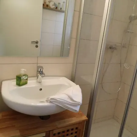 Apartamento Zur Fledermaus