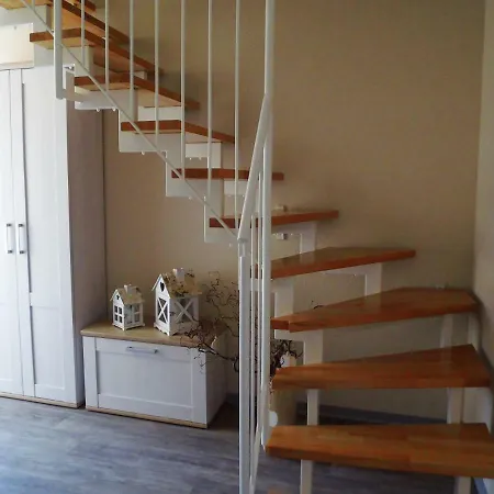 Zur Fledermaus * Graal-Mueritz