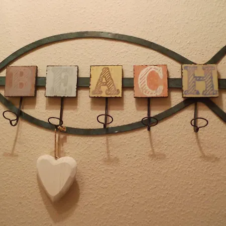 Zur Fledermaus * Graal-Mueritz