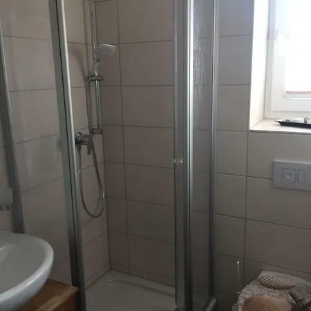 Zur Fledermaus Apartment *