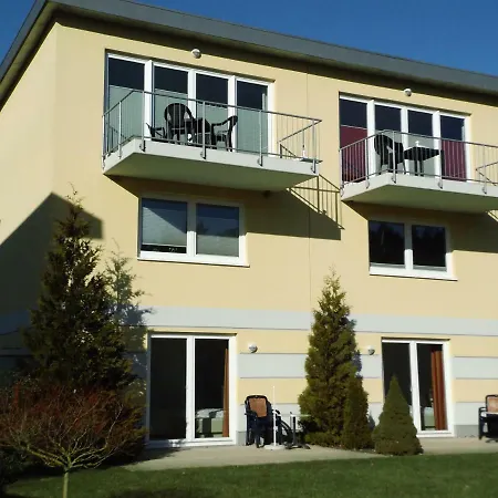 Apartamento Zur Fledermaus