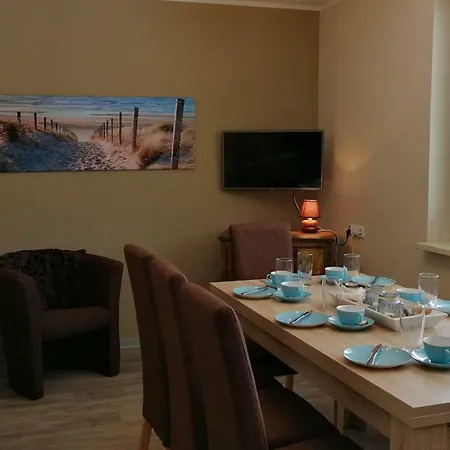 Zur Fledermaus * Graal-Mueritz