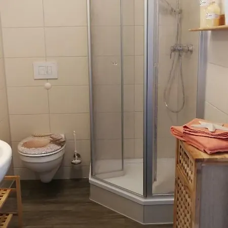 Zur Fledermaus Apartamento *