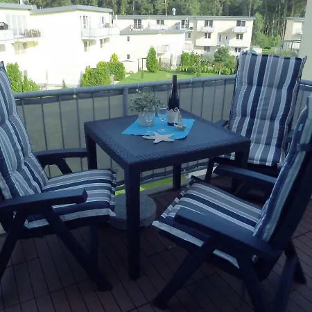 Zur Fledermaus グラール・ミューリッツ