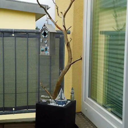 Apartment Zur Fledermaus