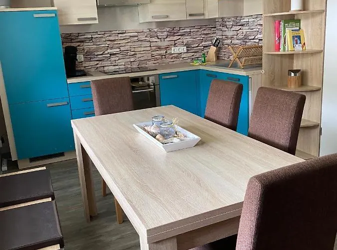 아파트 Zur Fledermaus *