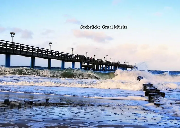 Zur Fledermaus * Граль-Мюриц