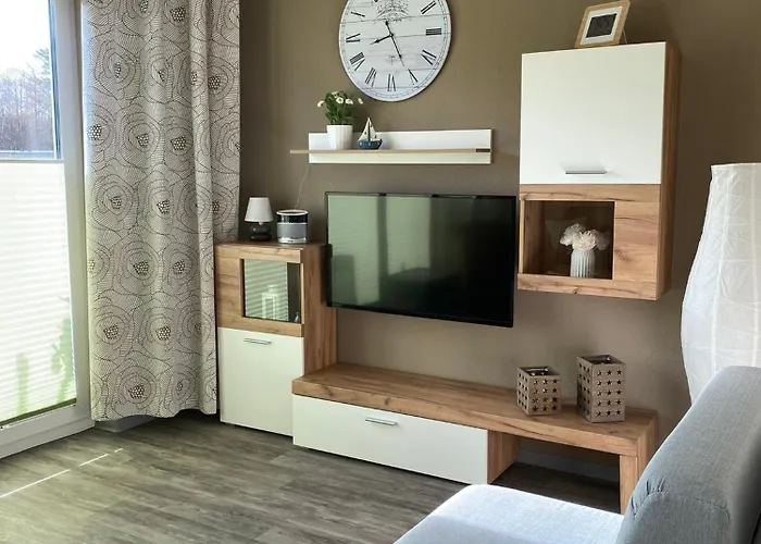 Апартаменты Zur Fledermaus *