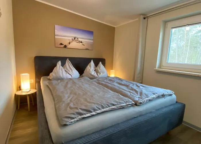 아파트 Zur Fledermaus *