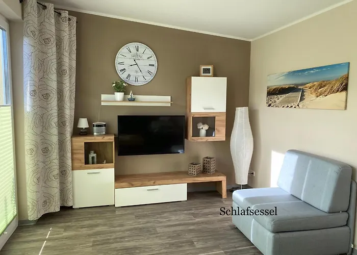 Zur Fledermaus * Граль-Мюриц