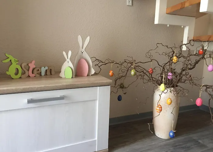 Zur Fledermaus Апартаменты *