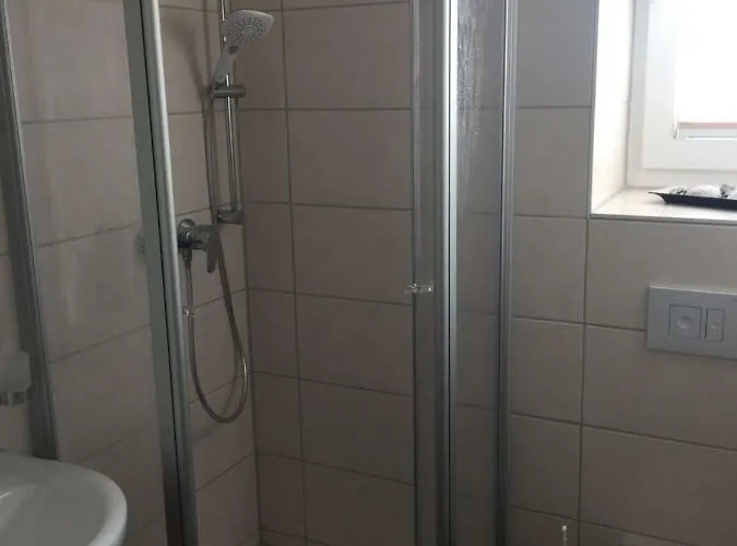 Zur Fledermaus Апартаменты *