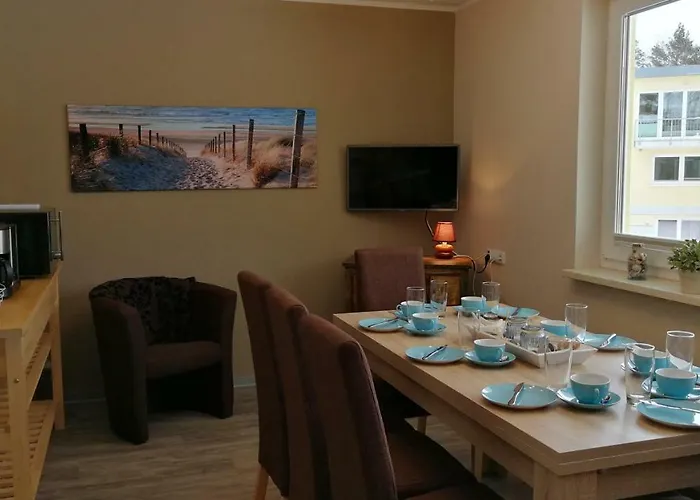 Zur Fledermaus * Граль-Мюриц