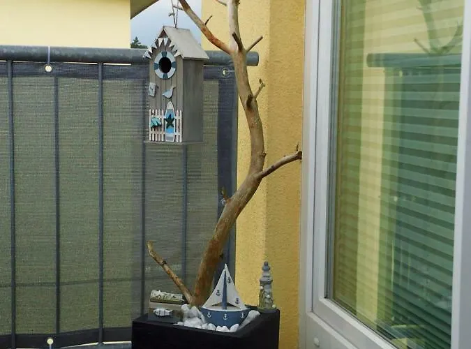 아파트 Zur Fledermaus